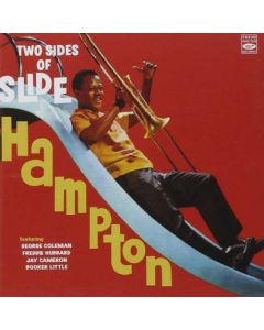 Two Sides Of Slide