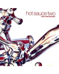 Hot Sauce Two