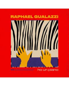 Ho Un Piano