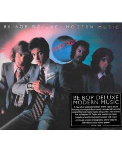Modern Music