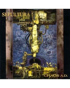 Chaos A.D.