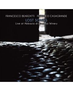 Lost Songs: Live At Abbazia di Rosazzo Winery