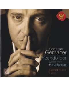 Abendbilder (Lieder Von Franz Schubert)