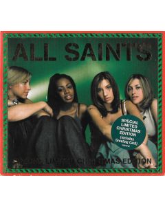 All Saints