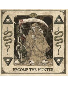 Become The Hunter