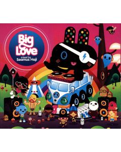 Big Love