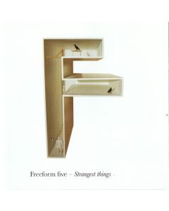 Strangest Things Parts 1 & 2