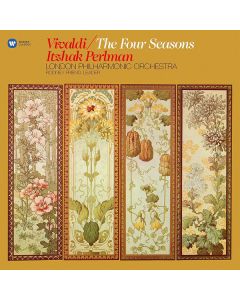 The Four Seasons