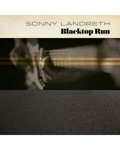 Blacktop Run