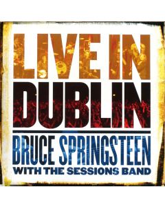 Live In Dublin