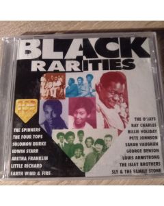 Black Rarities
