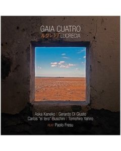 Lucrecia