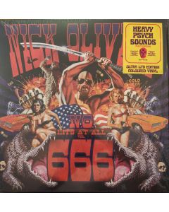 N.O. Hits At All Vol.666