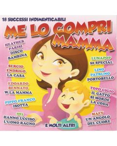 Me Lo Compri Mamma