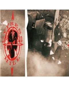 Cypress Hill