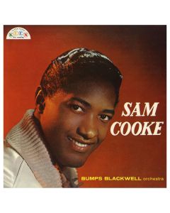 Sam Cooke