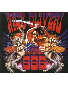 N​.​O. Hits At All Vol.666