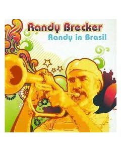 Randy In Brasil