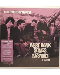 West Bank Songs 1978-1983 (A Best Of)