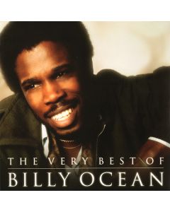 The Very Best Of Billy Ocean