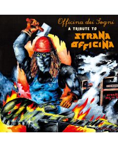 Officina dei Sogni - A Tribute To Strana Officina