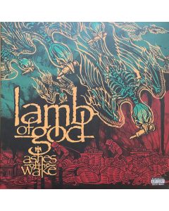 Ashes Of The Wake