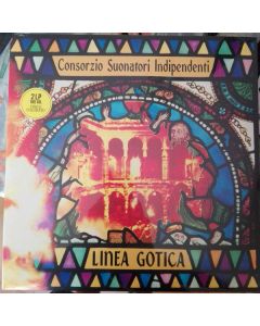 Linea Gotica