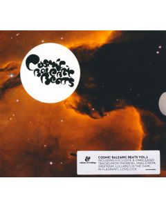 Cosmic Balearic Beats Vol. 1