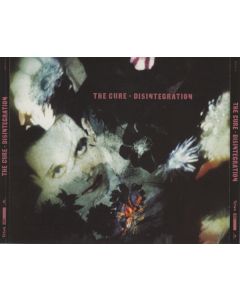 Disintegration
