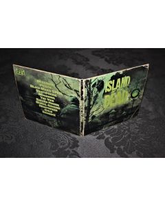 Island Of The Dead