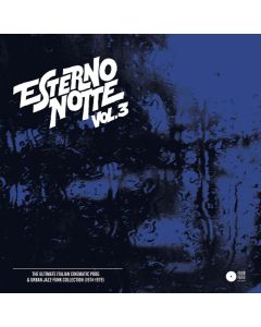 Esterno Notte Vol. 3
