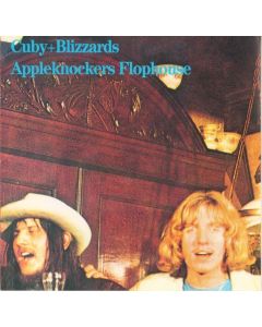 Appleknockers Flophouse