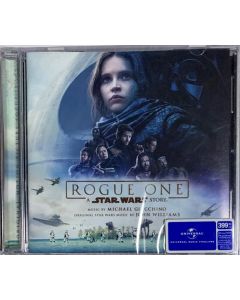 Rogue One (A Star Wars Story)