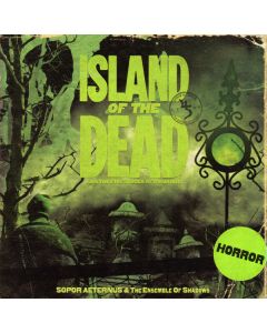 Island Of The Dead