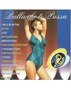 Balla Che Ti Passa 2
