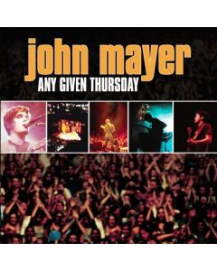 Any Given Thursday
