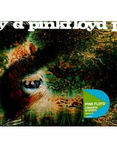 A Saucerful Of Secrets