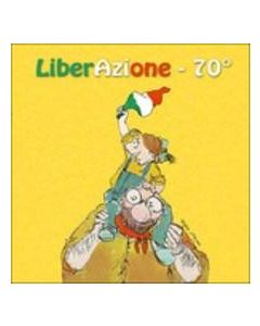 Liberazione 70°
