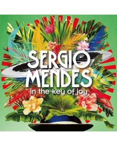 In The Key Of Joy