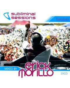 Subliminal Sessions Twelve