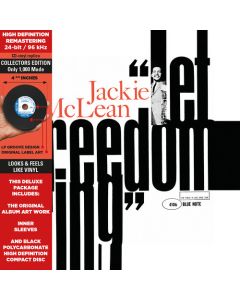 Let Freedom Ring