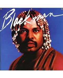 Don Blackman