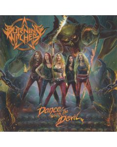 Dance With The Devil