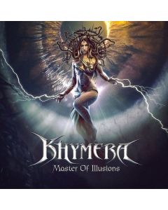 Master Of Illusions
