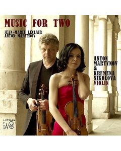 Music For Two