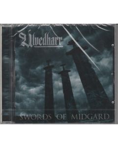 Swords Of Midgard