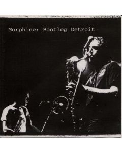 Bootleg Detroit
