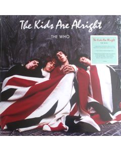 Music From The Soundtrack Of The Movie - The Kids Are Alright