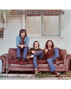Crosby, Stills & Nash