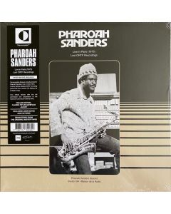 Live In Paris (1975) (Lost ORTF Recordings)